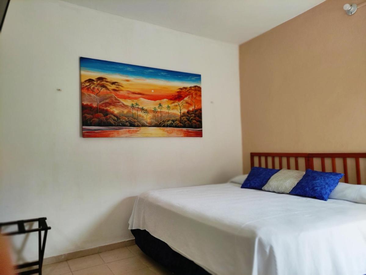 Casa De Ana - Habitacion Privada カンクン エクステリア 写真