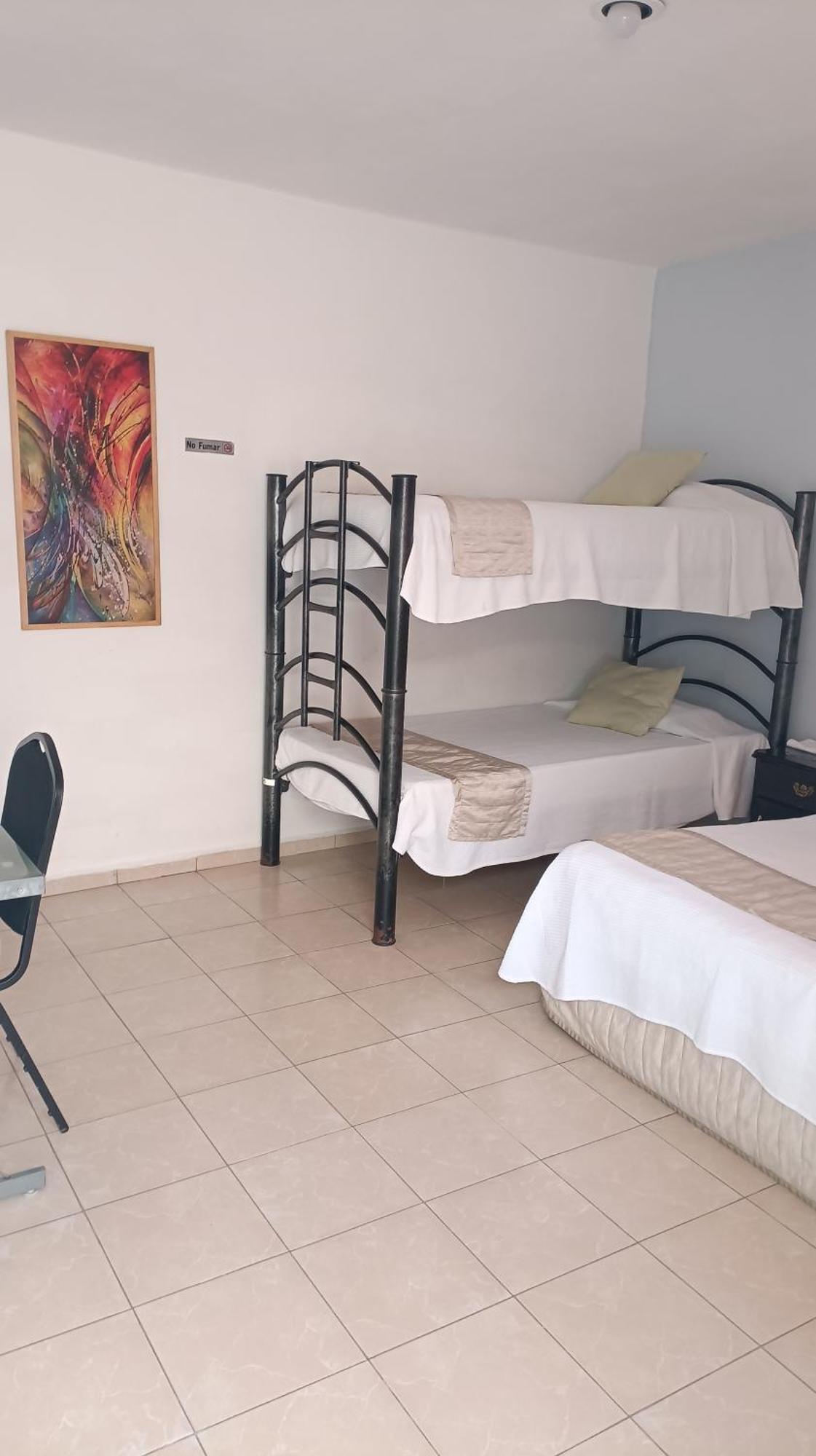 Casa De Ana - Habitacion Privada カンクン エクステリア 写真